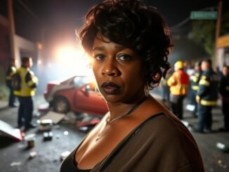 Angie Stone hospitalized