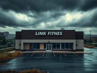 Blink Fitness Sunset Park