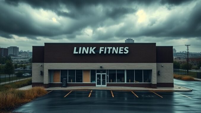 Blink Fitness Sunset Park