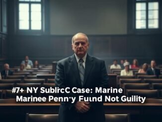 Daniel Penny verdict