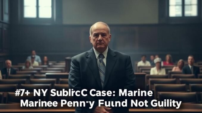 Daniel Penny verdict