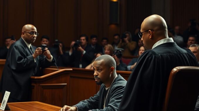 Diddy sentencing live