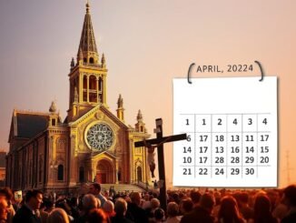 Good Friday 2024