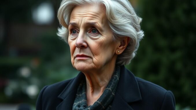 Ruth Madoff
