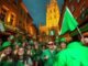Saint Patrick's day 2025