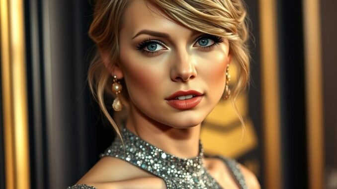 Taylor Swift Grammys