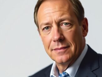 United Healthcare CEO