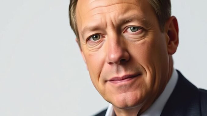 United Healthcare CEO