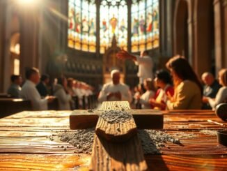 ash wednesday 2025 date