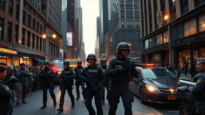 fbi raids diamond district in nyc