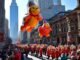 how long is the macy's day parade route