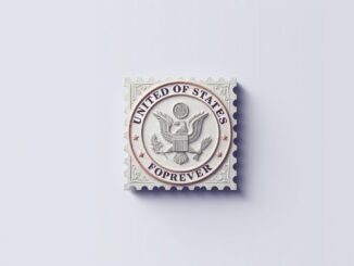how much is a forever stamp worth