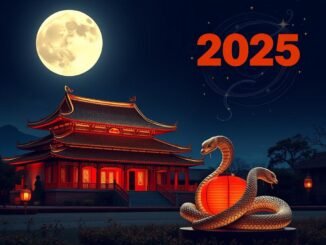 lunar new year 2025 animal