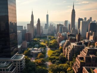 most expensive neighborhoods in nyc