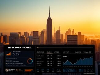 new york voting results