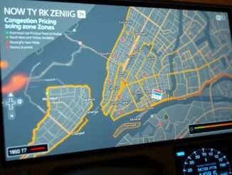 nyc congestion pricing map
