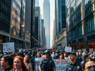 nyc protests today