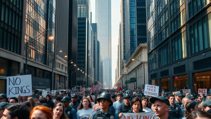 nyc protests today