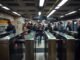 nyc subway fare evasion spikes