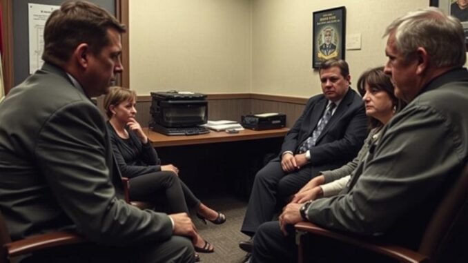 payton gendron parents