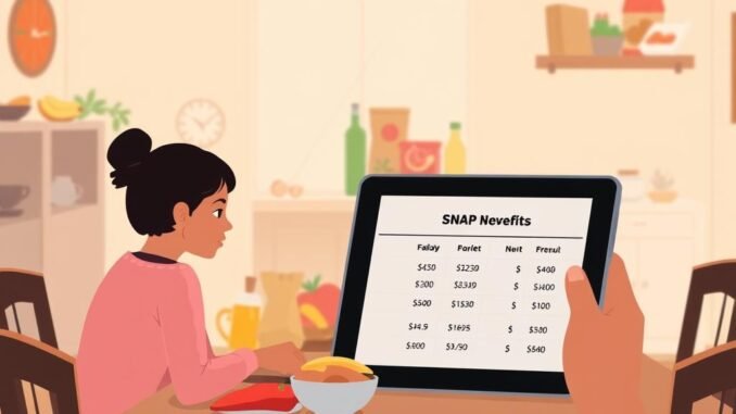 snap benefits new york