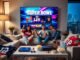 super bowl streaming options