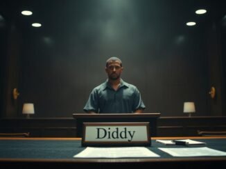 was diddy found guilty