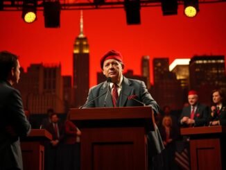 what does curtis sliwa do for a living