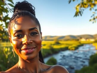 what really happened to kim porter