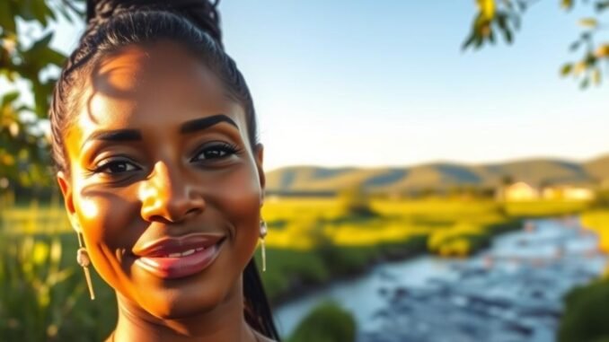 what really happened to kim porter