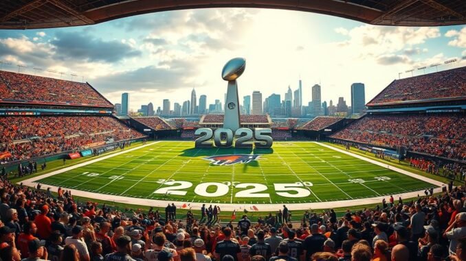 what time is the super bowl tomorrow