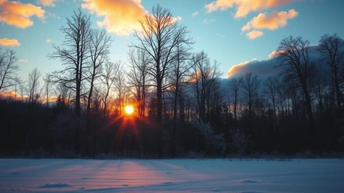 whats the shortest day of the year