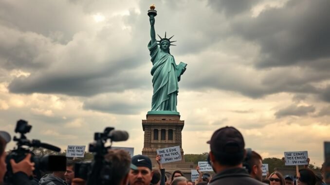 when did france give us the statue of liberty