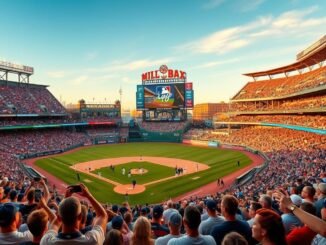 when does baseball season start 2025