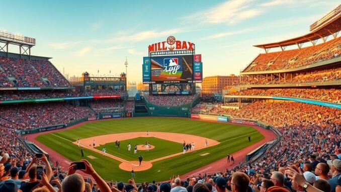 when does baseball season start 2025