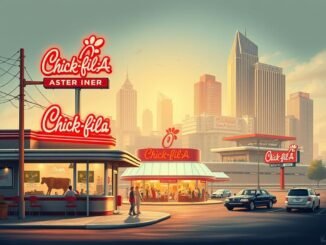 when was chick fil a founded