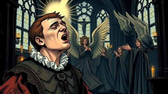 why do people say bless you when you sneeze