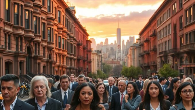 hell's kitchen new york